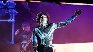 Bring Me The Horizon - Dear Diary (Live At Highfield Festival)