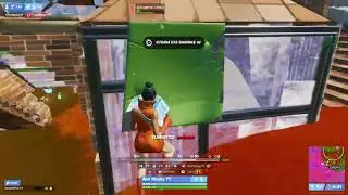 I 1v2d QtClaps and Zaxy