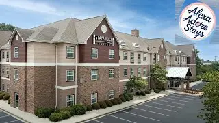 Staybridge Suites Greenville I-85 Woodruff Road By IHG | United States 🏨