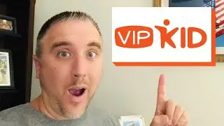 Как открыть свой график с помощью приложения VIPKid