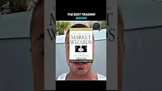 THE BEST TRADING BOOKS TO READ