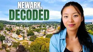 The Complete NEWARK NEW JERSEY Map Guide: Routes, Transit & Real Estate | Jersey City NJ Realtor