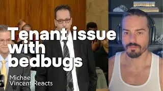 My Nightmare with Bed Bugs in a Hollywood Apartment: What Happened Next Will Shock You!