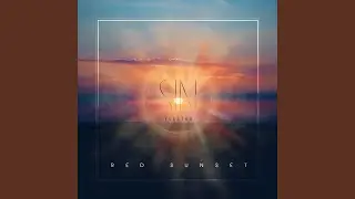 Red Sunset