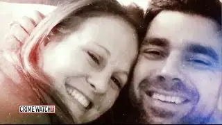 Woman's Face Slashed By Ex - Crime Watch Daily With Chris Hansen (Pt 2)