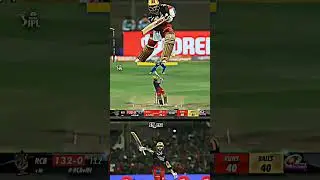 king Kohli power IPL match highlights highlights #cricket #bollywood #ekmotahathighumechala #kohli