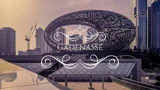 (FREE) Saad Lamjarred X Mohammed Ramadan Type Beat 