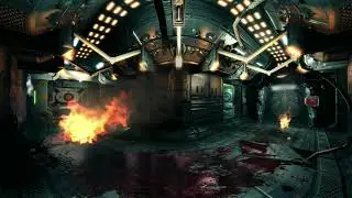 FREE video game soundtrack epic dark post apocalyptic and futuristic vibes