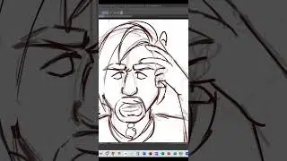Wedding art commission SCAM through email #shorts