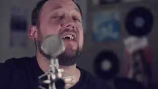 Prince Street Sessions: Clinton Scott - 