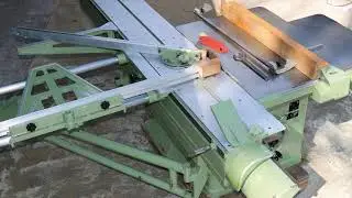 Martin Kreissäge T 76 G