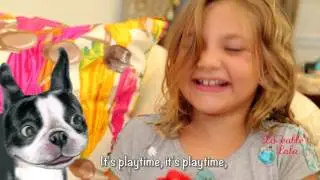It's Playtime - Loveable Lola