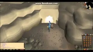 Runescape 2007 - Cockatrice Slayer Task Guide