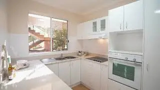 Alan Walker Village - 2 Bedroom Unit Tour