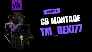 Counter Blox Montage By Deki77