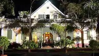 La Esclava Isaura Jardin de fantasia