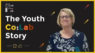 The Youth Co:Lab Story