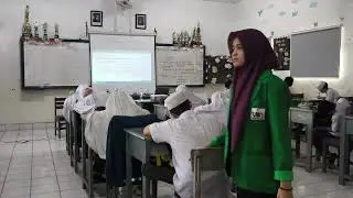 PLP III Examination Documentation | English Education Department l UINSU