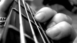 Acoustic Guitar Backing Track In G# Minor