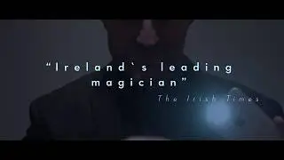 Joe Daly Magician