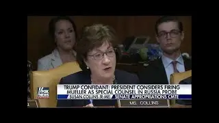 'Special Report' All-Star panel breaks down Sessions hearing