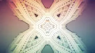 Manifold Garden - Alternate Ending sequence