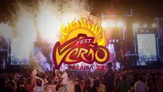 Fest Ver&atilde;o Para&iacute;ba 2019