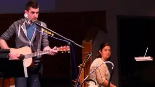 Bell Road Worship 3-29-15