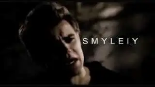 Bonnie || Stefan [Shattered]