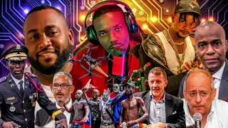 Flash: Jeff Gwo Lwa nan mikwo Verite a, anpil gwo dosye devwale