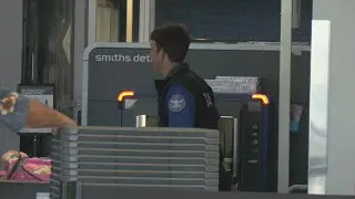 ECP operations are stable despite TSA employees working without pay