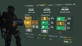 Tacticians Authority will crush Alphabridge