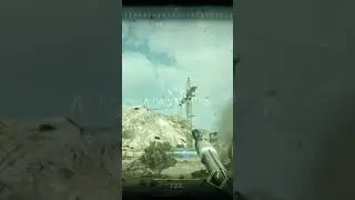 Insane Tank Shot on Heli Thread The Needle