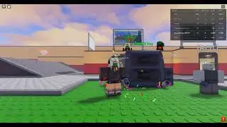 ROBLOX Friday Night Bloxxin' Episode 75