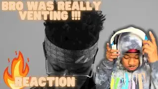 THIS ONE CRAZY🤧NASTY C-VENT (REACTION) 🔥