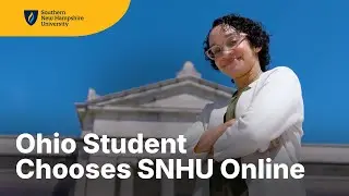 Do It All with Online Classes | SNHU Commercial :30 (10/10/2025)