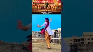 jalsa 2.0/Akshay k /parineeti chopra/Monika bhainger #dance #explore #2023 #jalsa2.0 #trending