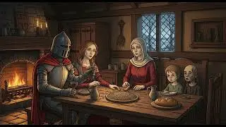 Life in Medieval Times  What They Don&rsquo;t Want You to Know About Medieval Survival