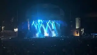TOOL - The grudge. Good things, Sydney 06/12/2025
