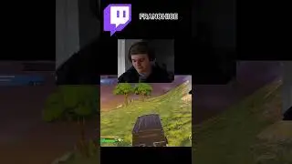 Обидненькь? Да? М? #twitch #clips #meme #fortnite #fun