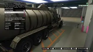 GTA 5 past DLC Future Shock Cerberus Customization