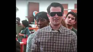 Phil Dunphy BEING BLIND!!!