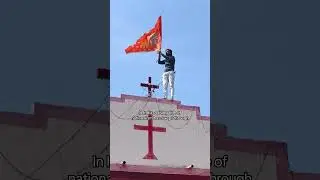 How a hidden war targets Christians around the world