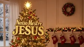 Nosso Mestre Jesus (fox)                                                    Carlos Lima 