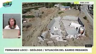 Fernando Locci: 
