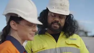 Clean energy, job ready: Mobilise a job-ready and safe workforce faster