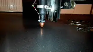 DIY Plasma Ohmic sensor