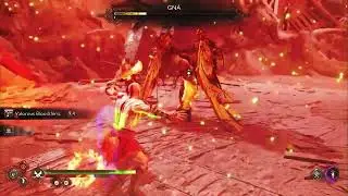 God of War Ragnar&ouml;k TC Carson OG Voice Edit