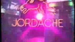 JORDACHE COMMERCIAL