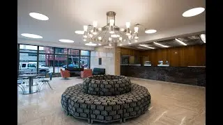SVRC Marketplace walkthrough before Friday Grand Opening